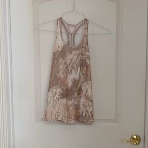 Calia atheletic shirt